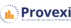 Provexi's logo